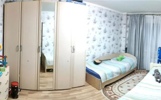 Продажа 3-комнатной квартиры, 65 м², пр. Богенбай батыра, дом  54 - Продажа  трехкомнатных квартир в новостройках Астаны