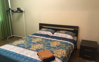 Аренда 2-комнатной квартиры посуточно, 43 м², Аксай-5 мкр-н, дом  25 - Аренда жилой и коммерческой недвижимости в Алматы