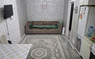 Продажа 1-комнатной квартиры, 37 м², ул. Сокпакбаева, дом  23/1 - Продажа квартир в Астане