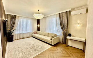 Продажа 2-комнатной квартиры, 65.3 м², пр. Тауелсыздык, дом  23/1 - Продажа квартир в Астане