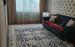 Продажа 2-комнатной квартиры, 48 м², мкр-н 7-й - Продажа квартир в Темиртау
