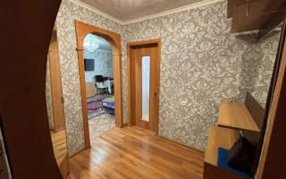 Продажа 2-комнатной квартиры, 52.2 м², ул. Сатыбалдина, дом  7 - Продажа квартир в Караганде