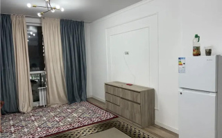 Продажа 1-комнатной квартиры, 31 м², мкр-н Шугыла, дом  340/36 - Продажа квартир в новостройках Алматы