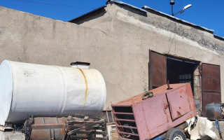 Продажа базы, 700 м² - Продажа баз, складов и промышленной недвижимости в Казахстане