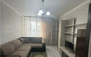 Продажа 1-комнатной квартиры, 45.2 м², ул. Байтурсынова, дом  49 - Продажа квартир в Казахстане