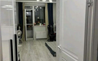 Продажа 1-комнатной квартиры, 25 м², пр. Мангилик Ел, дом  40 - Продажа квартир в новостройках Астаны без посредников