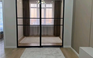 Продажа 2-комнатной квартиры, 45 м² - Продажа недвижимости в Алматы