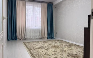 Продажа 3-комнатной квартиры, 79 м², ул. Жунисова, дом  4/1 - Продажа квартир в Алматы