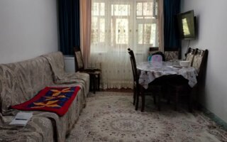 Продажа 2-комнатной квартиры, 45 м² - Продажа двухкомнатных квартир от собственников в Таразе