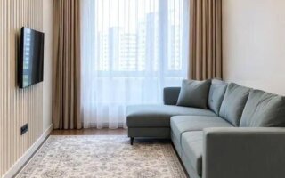 Продажа 2-комнатной квартиры, 65 м²