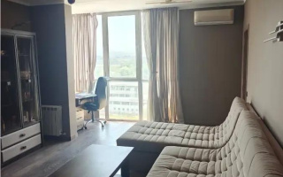 Продажа 2-комнатной квартиры, 62.5 м², пр. Назарбаева, дом  28а/1 - Продажа квартир в новостройках Алматы