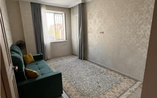 Продажа 1-комнатной квартиры, 37 м², пр. Кошкарбаева, дом  32 блок К - Продажа  однокомнатных квартир в новостройках Астаны