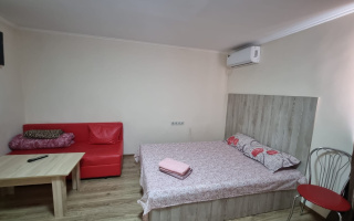 Аренда 1-комнатной квартиры посуточно, 31 м² - Аренда однокомнатных квартир посуточно от хозяев в Алматы