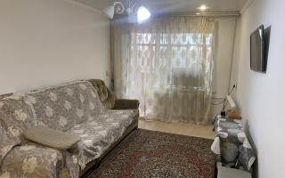 Продажа 3-комнатной квартиры, 55.7 м², ул. Жакенова - Продажа и аренда недвижимости в Сарани