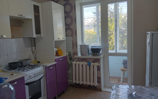 Продажа 2-комнатной квартиры, 53 м², ул. Академика Тайманова, дом  127 - Продажа и аренда недвижимости в Уральске