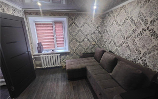 Продажа 1-комнатной квартиры, 30 м², ул. Ермекова - Продажа квартир в Караганде