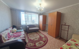 Продажа 1-комнатной квартиры, 35 м², ул. Ермекова - Продажа квартир в Караганде