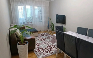 Продажа 3-комнатной квартиры, 65 м², мкр-н Орбита-2, дом  14 - Продажа квартир в Казахстане