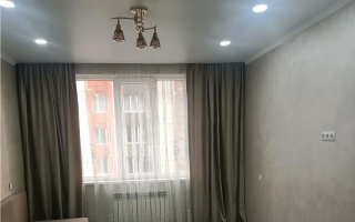 Продажа 2-комнатной квартиры, 68 м², ул. Райымбек батыра, дом  285 - Продажа  двухкомнатных квартир в новостройках Алматы с фото