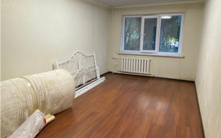 Продажа 2-комнатной квартиры, 47 м², ул. Абая, дом  43/1 - Продажа  двухкомнатных квартир в Темиртау