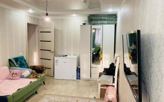 Продажа 1-комнатной квартиры, 31 м², ул. Дюсембекова - Продажа  однокомнатных квартир в Караганде