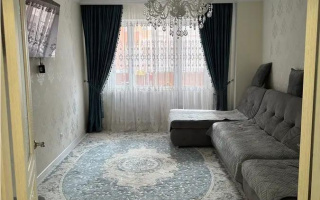Продажа 3-комнатной квартиры, 90 м², пр. Шахтеров, дом  52 - Продажа квартир в Караганде без посредников