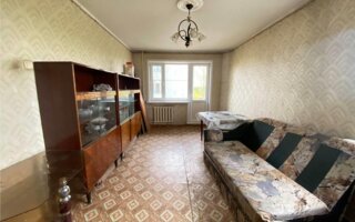 Продажа 3-комнатной квартиры, 62 м² - Продажа трехкомнатных квартир в Казахстане - страница 16