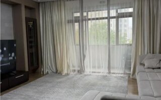 Продажа 4-комнатной квартиры, 130 м² - Продажа четырехкомнатных квартир в блочном доме в Астане - страница 3