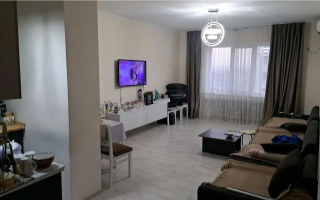 Продажа 4-комнатной квартиры, 108 м² - Продажа квартир в монолитном доме в Алматы