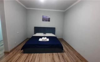 Продажа 1-комнатной квартиры, 38 м², ул. Абишева, дом  36/13 - Продажа  однокомнатных квартир в Алматы