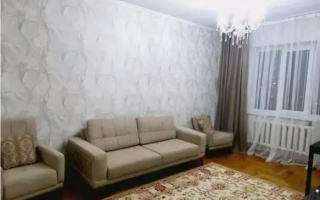 Продажа 4-комнатной квартиры, 98 м², ул. Байкадамова, дом  26 - Продажа  четырехкомнатных квартир в Алматы без посредников