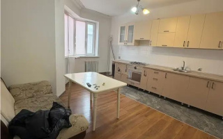 Продажа 2-комнатной квартиры, 88.2 м², мкр. Думан-2, дом  22 - Продажа квартир в Алматы без посредников