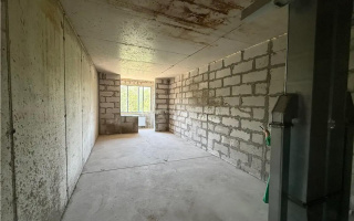 Продажа 1-комнатной квартиры, 33.3 м², ул. Омарова, дом  1 - Продажа  однокомнатных квартир в новостройках Алматы без посредников с фото