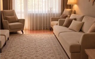 Продажа 2-комнатной квартиры, 45 м²