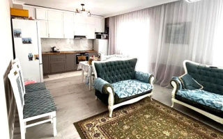 Продажа 3-комнатной квартиры, 72 м², ул. Байтурсынова - Продажа  трехкомнатных квартир в новостройках Астаны