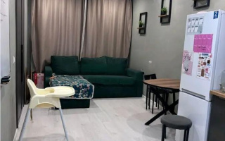 Продажа 2-комнатной квартиры, 42.53 м², 12-95 улица, дом  8 - Продажа  двухкомнатных квартир в Астане