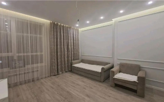 Продажа 3-комнатной квартиры, 90.2 м², ул. Е-36, дом  5 - Продажа  трехкомнатных квартир в новостройках Астаны без посредников