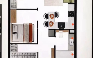 Продажа 1-комнатной квартиры, 19 м², пр. Суюнбая, дом  168 - Продажа квартир в Алматы