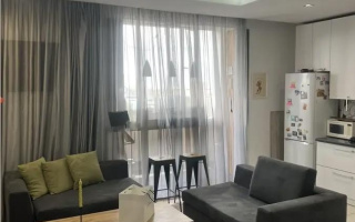 Продажа 2-комнатной квартиры, 91 м² - Продажа квартир в новостройках Астаны без посредников - страница 12