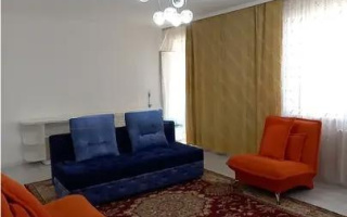 Продажа 3-комнатной квартиры, 95 м², ул. Омарова, дом  1 - Продажа квартир в Астане без посредников