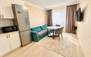 Продажа 3-комнатной квартиры, 56.7 м² - Продажа трехкомнатных квартир в Астане - страница 12