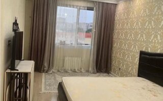 Продажа 1-комнатной квартиры, 40 м² - Недвижимость в Казахстане - страница 34