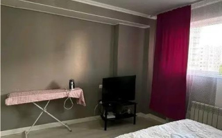 Продажа 1-комнатной квартиры, 28 м², ул. Алтыбакан, дом  1 - Продажа  однокомнатных квартир в Астане без посредников