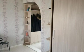 Продажа 1-комнатной квартиры, 27.3 м², ул. Кутпанова, дом  5 - Продажа квартир в Астане без посредников