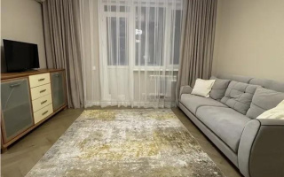 Продажа 1-комнатной квартиры, 39 м² - Продажа квартир в новостройках Астаны - страница 68