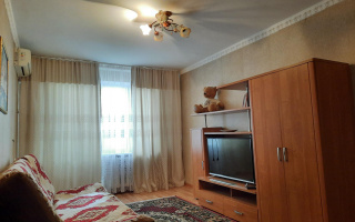 Аренда 1-комнатной квартиры, 35 м², мкр-н Авангард-4 - Продажа и аренда недвижимости в Атырау