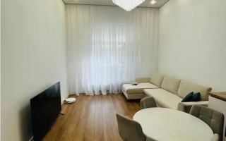 Продажа 3-комнатной квартиры, 80.7 м², ул. Онгарсыновой, дом  8/2 стр - Продажа квартир в новостройках Астаны с фото