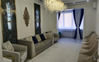Продажа 4-комнатной квартиры, 120 м², ул. Розыбакиева, дом  237 - Продажа  четырехкомнатных квартир в Алматы