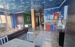 Продажа 1-комнатной квартиры, 43 м² - Продажа  однокомнатных квартир в новостройках Караганды