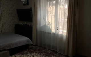 Продажа 2-комнатной квартиры, 42.8 м², ул. 13-й Военный городок, дом  12 - Продажа  двухкомнатных квартир в Алматы с фото